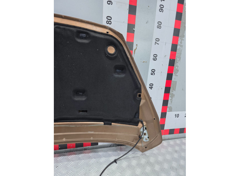 Капот к Ford B-Max, 2012г.