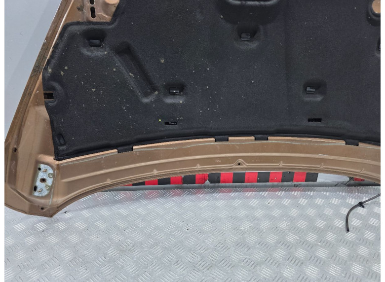 Капот к Ford B-Max, 2012г.