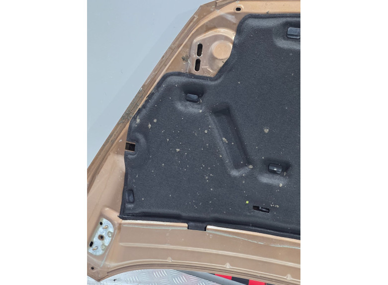 Капот к Ford B-Max, 2012г.