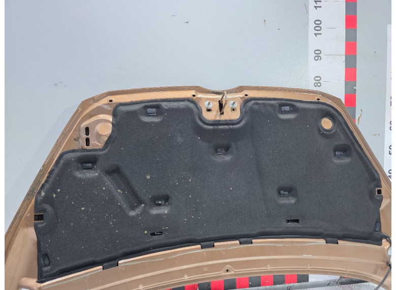 Капот к Ford B-Max, 2012г.