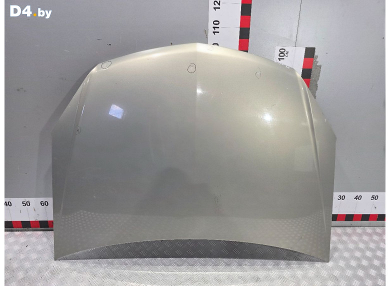 Капот к Opel Astra 2007 г.