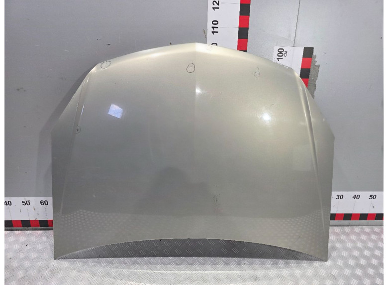 Капот к Opel Astra, 2007г.