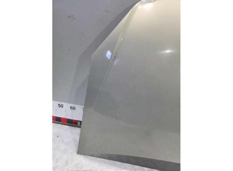 Капот к Opel Astra, 2007г.