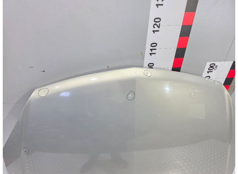 Капот к Opel Astra, 2007г.