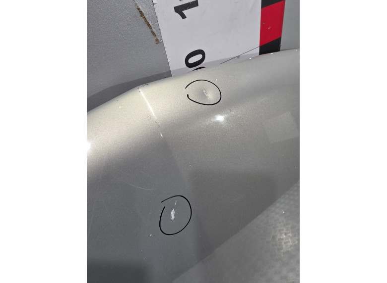 Капот к Opel Astra, 2007г.