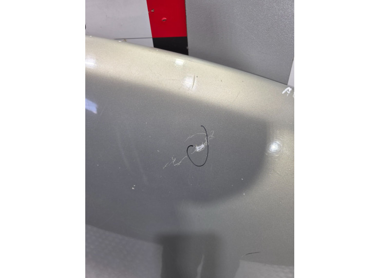 Капот к Opel Astra, 2007г.