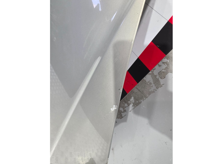 Капот к Opel Astra, 2007г.