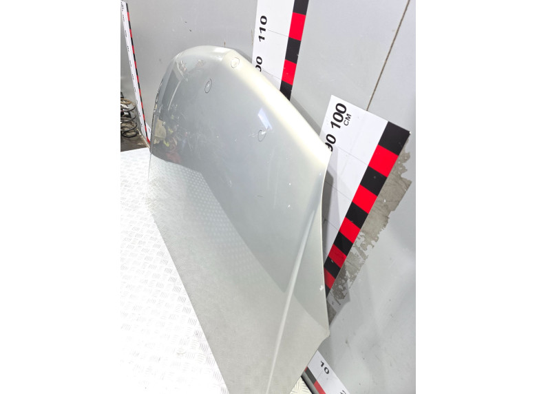 Капот к Opel Astra, 2007г.