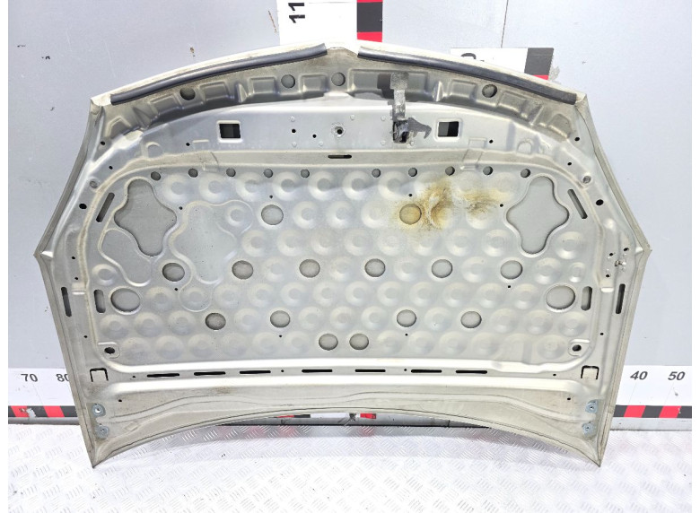 Капот к Opel Astra, 2007г.