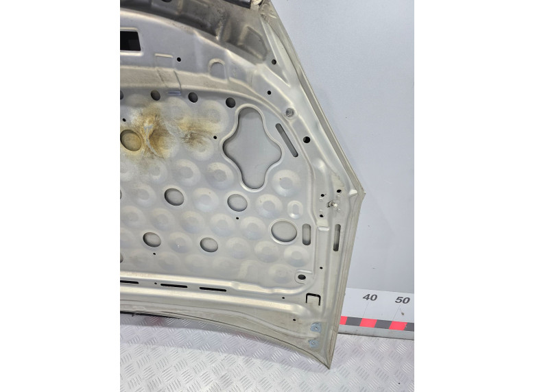 Капот к Opel Astra, 2007г.