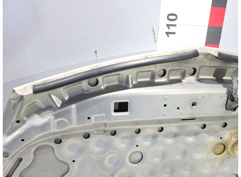 Капот к Opel Astra, 2007г.