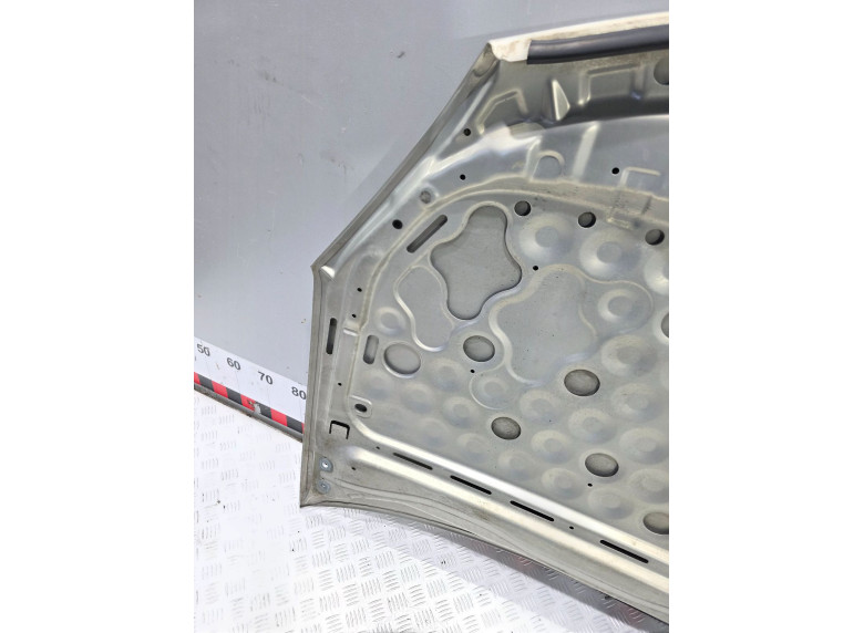 Капот к Opel Astra, 2007г.