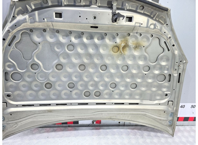 Капот к Opel Astra, 2007г.