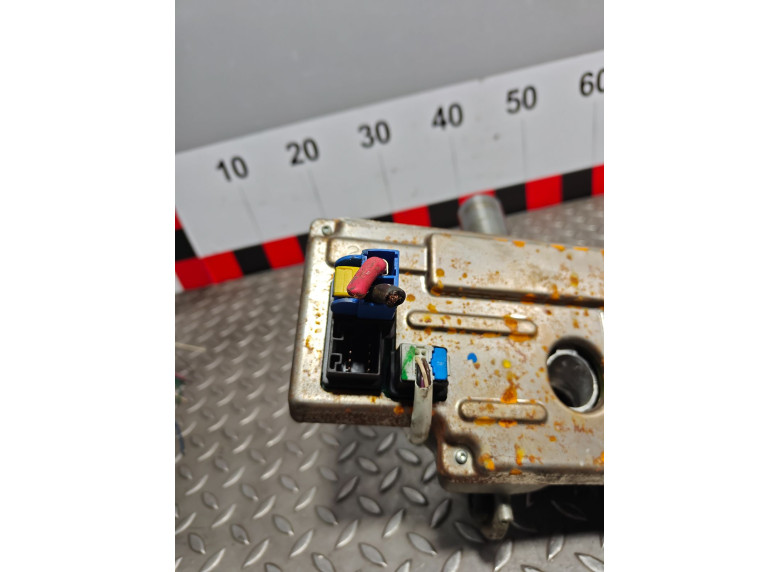 Электроусилитель руля к Fiat Grande Punto, 2007г.