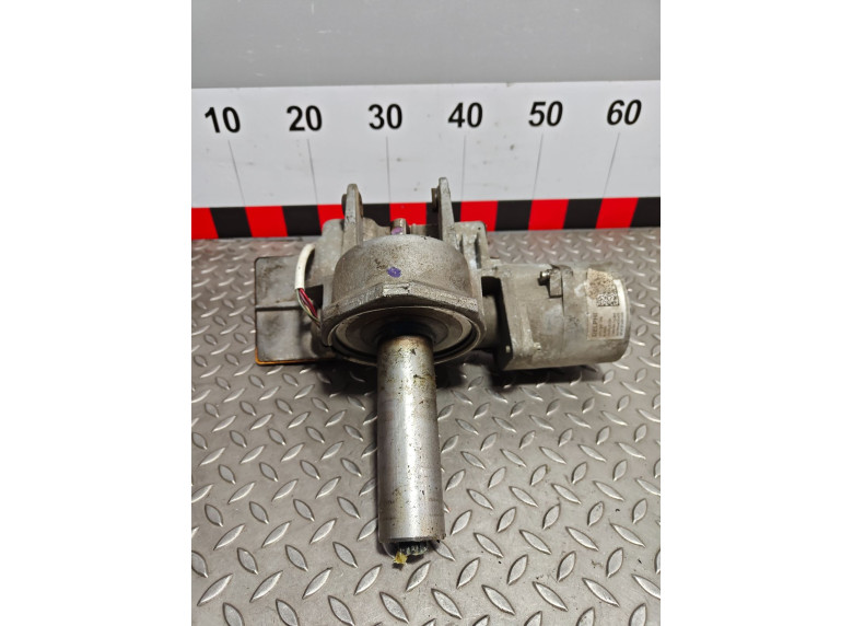 Электроусилитель руля к Fiat Grande Punto, 2007г.