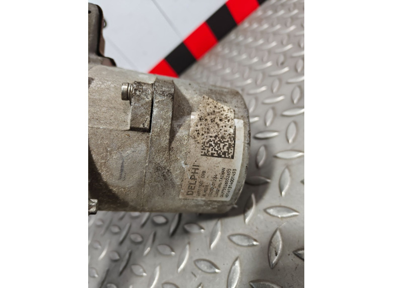 Электроусилитель руля к Fiat Grande Punto, 2007г.