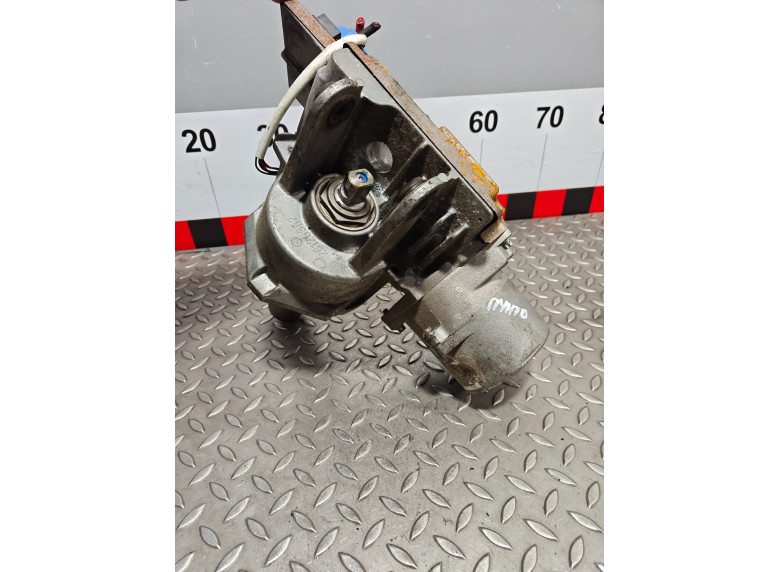 Электроусилитель руля к Fiat Grande Punto, 2007г.