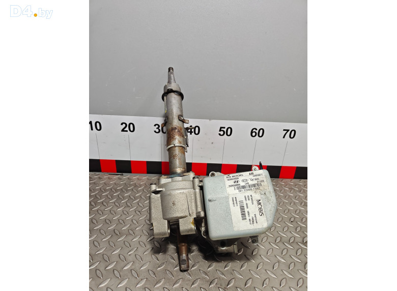 Электроусилитель руля к Kia Soul 2008 г.