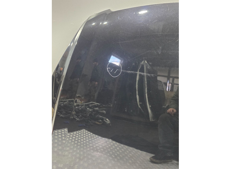 Капот к Kia Ceed, 2008г.