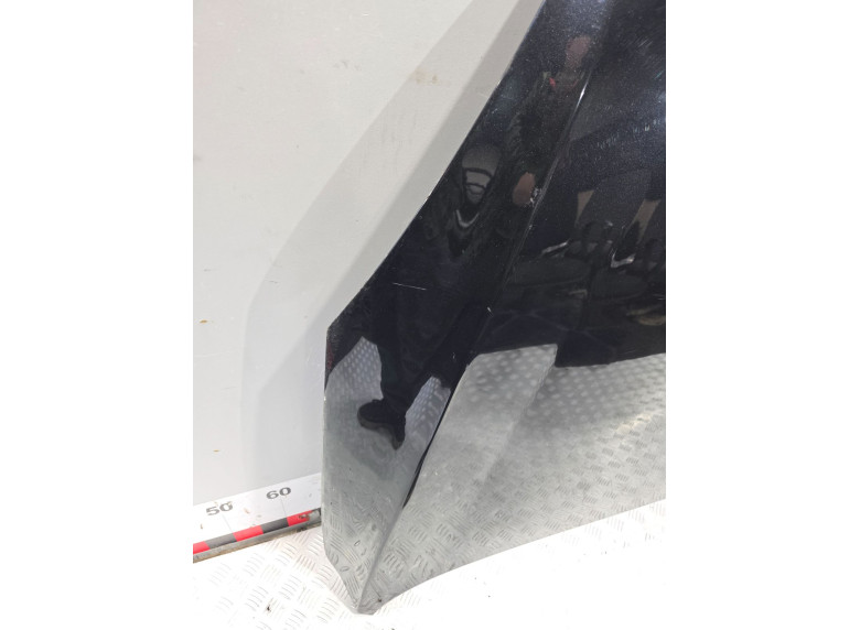 Капот к Kia Ceed, 2008г.