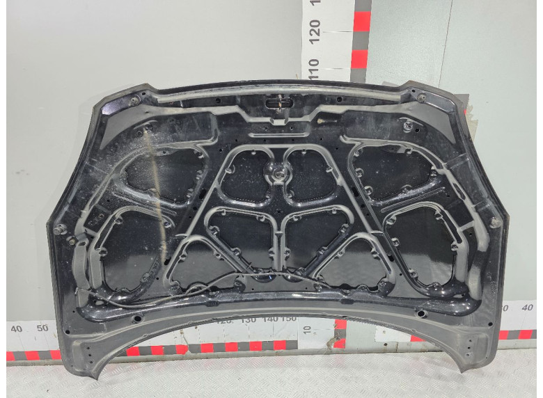 Капот к Kia Ceed, 2008г.