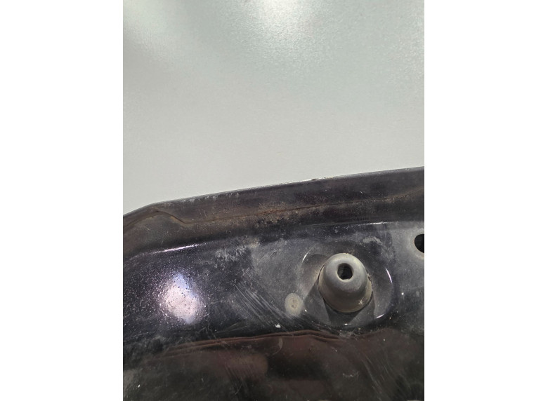 Капот к Kia Ceed, 2008г.