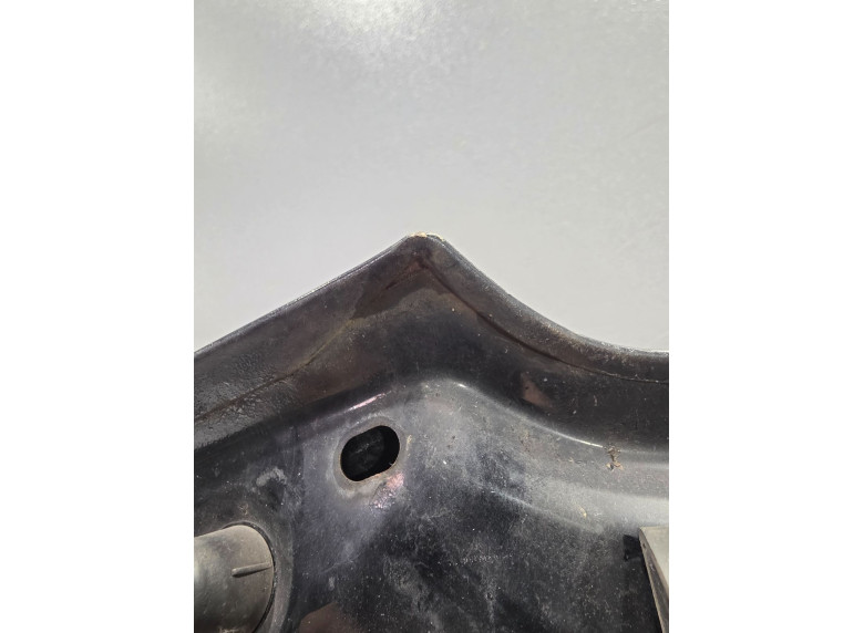 Капот к Kia Ceed, 2008г.