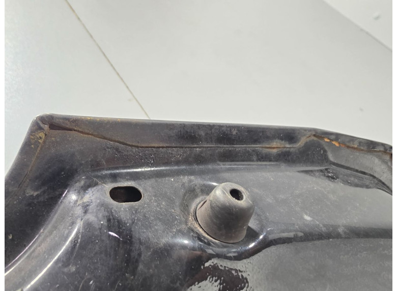 Капот к Kia Ceed, 2008г.