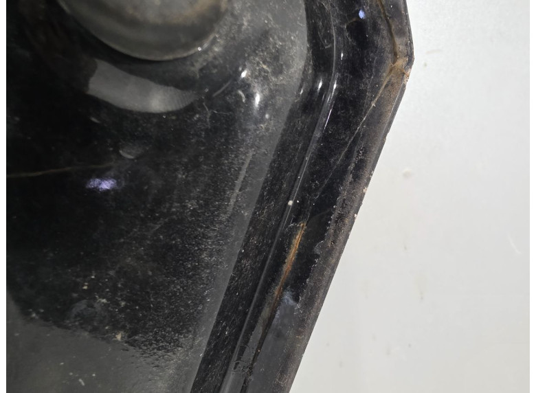 Капот к Kia Ceed, 2008г.