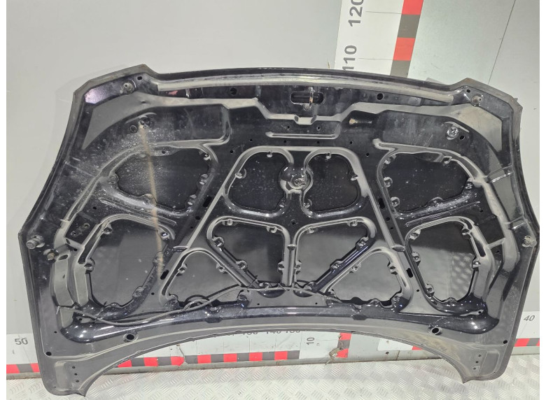 Капот к Kia Ceed, 2008г.