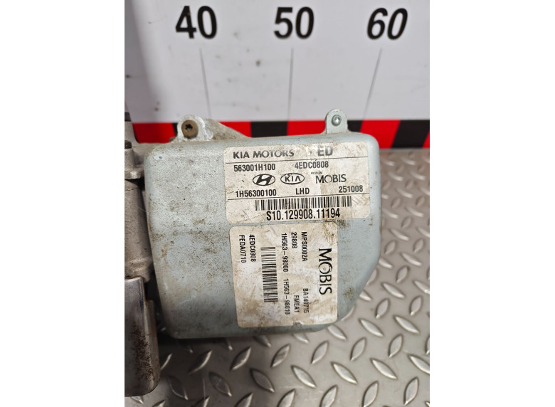 Электроусилитель руля к Kia Ceed, 2008г.