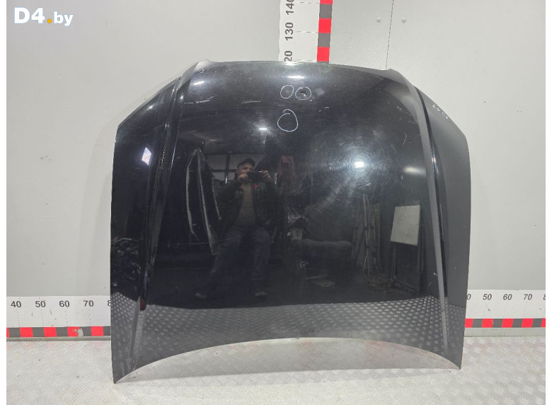 Капот к Audi A4 2007 г.