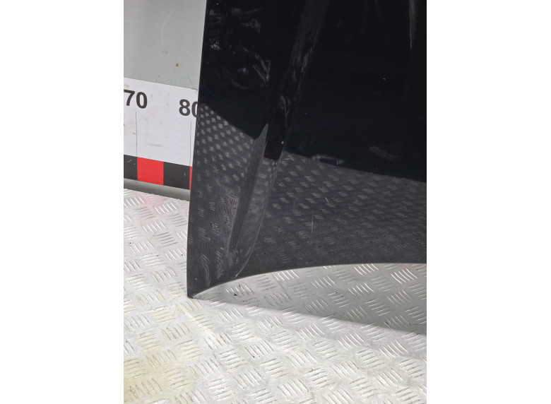 Капот к Audi A4, 2007г.