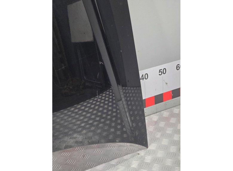 Капот к Audi A4, 2007г.