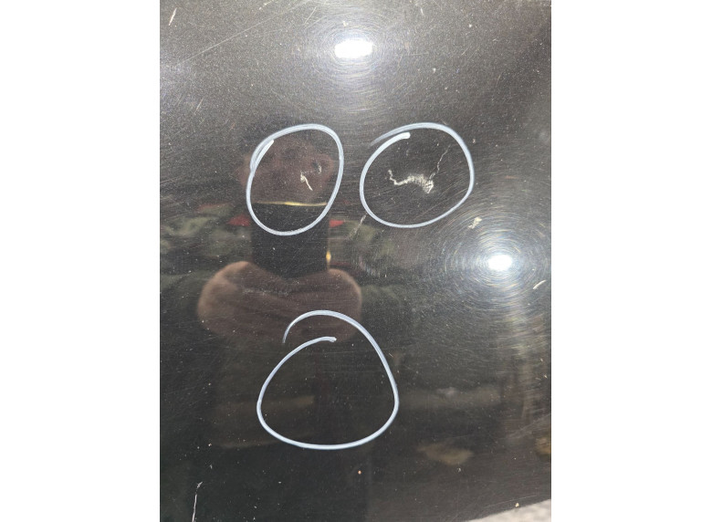 Капот к Audi A4, 2007г.