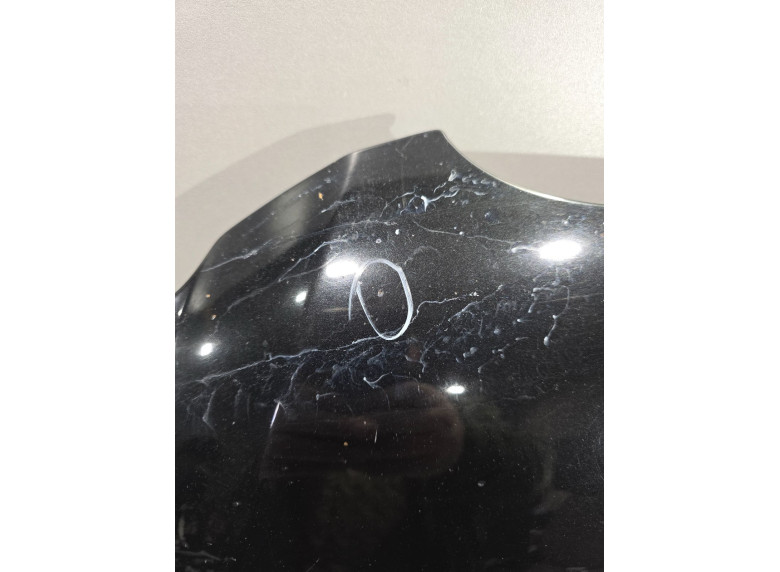 Капот к Audi A4, 2007г.