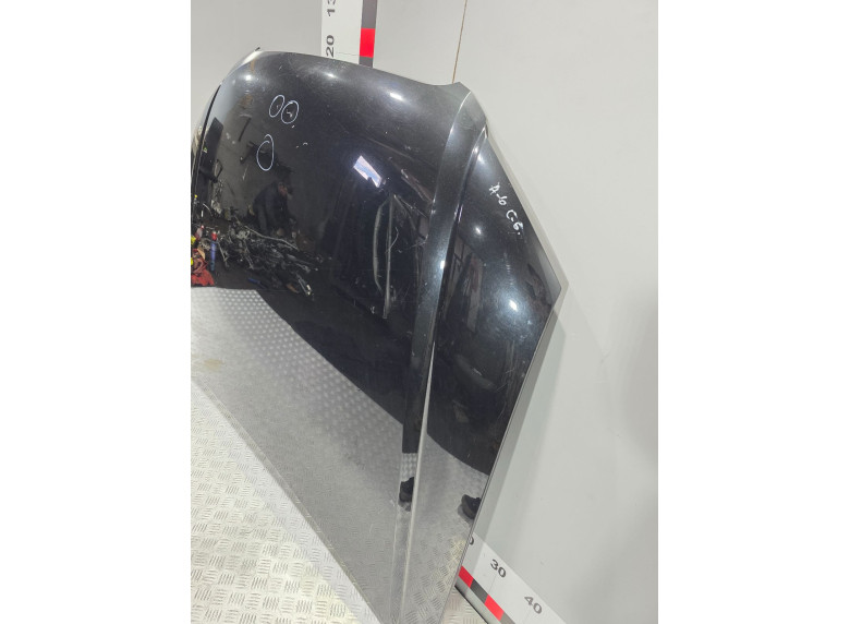 Капот к Audi A4, 2007г.