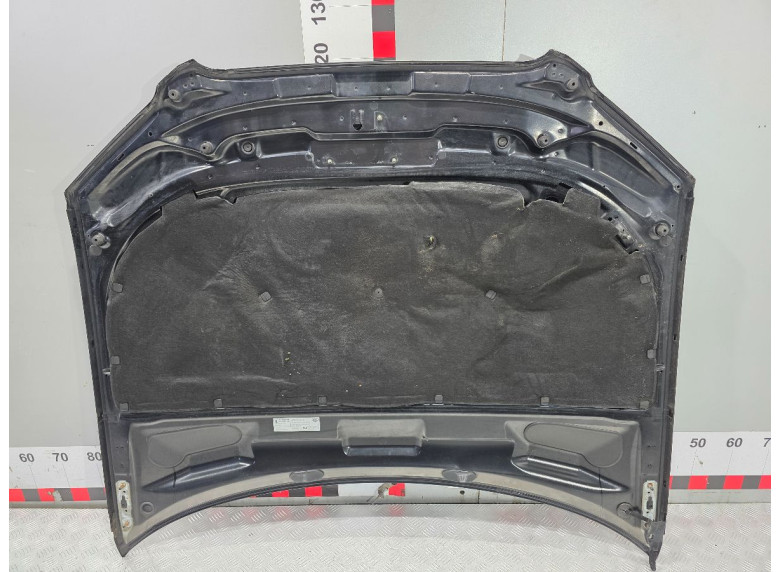 Капот к Audi A4, 2007г.