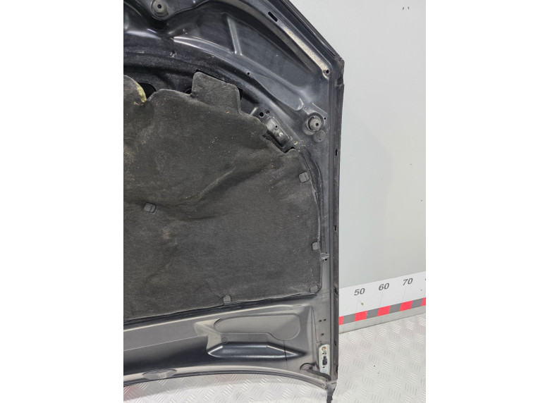 Капот к Audi A4, 2007г.