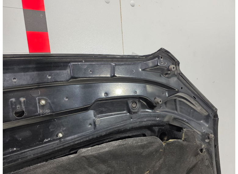 Капот к Audi A4, 2007г.