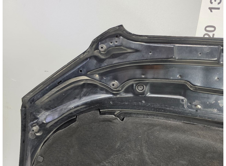 Капот к Audi A4, 2007г.