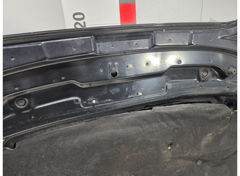 Капот к Audi A4, 2007г.