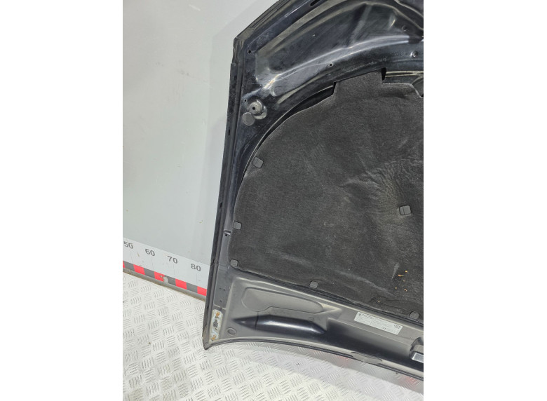 Капот к Audi A4, 2007г.