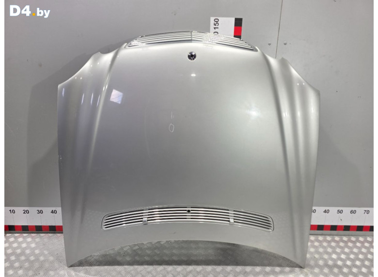 Капот к Mercedes EW211 2005 г.