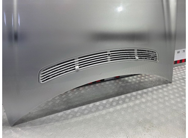 Капот к Mercedes E W211, 2005г.