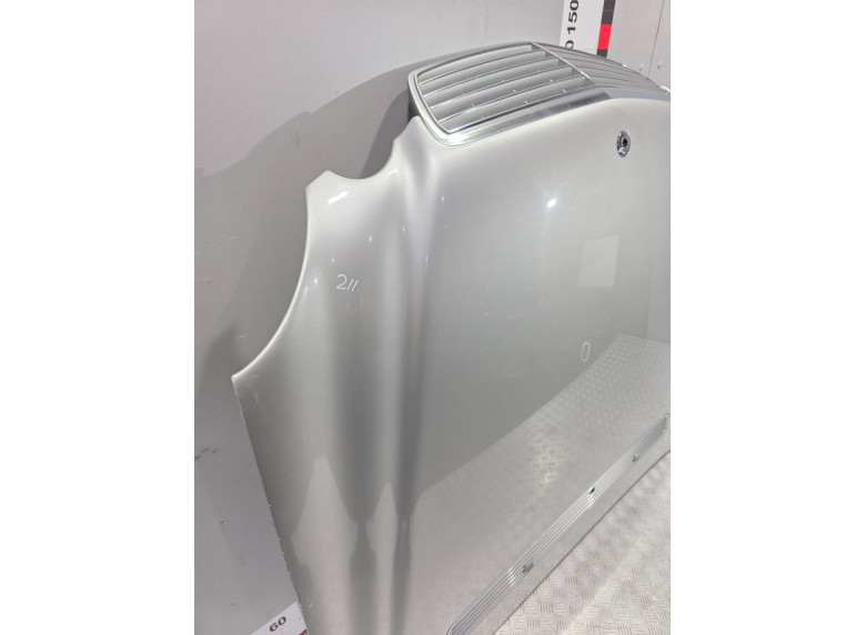 Капот к Mercedes E W211, 2005г.