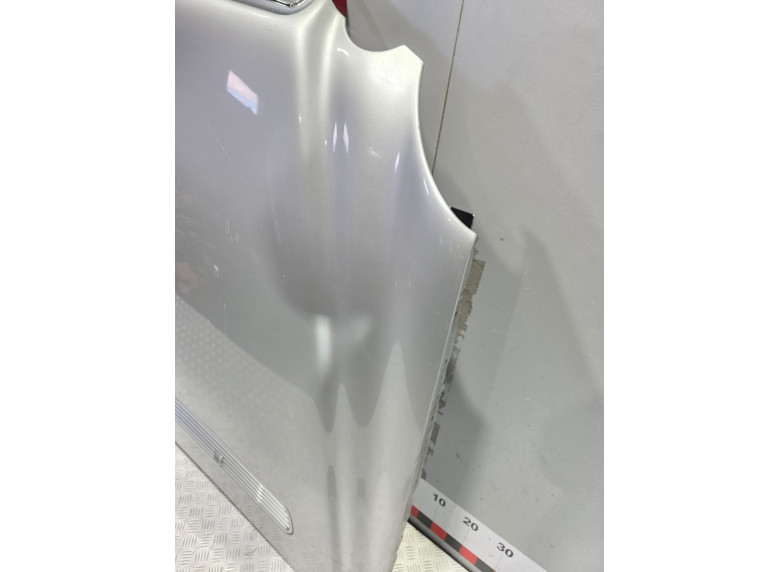 Капот к Mercedes E W211, 2005г.