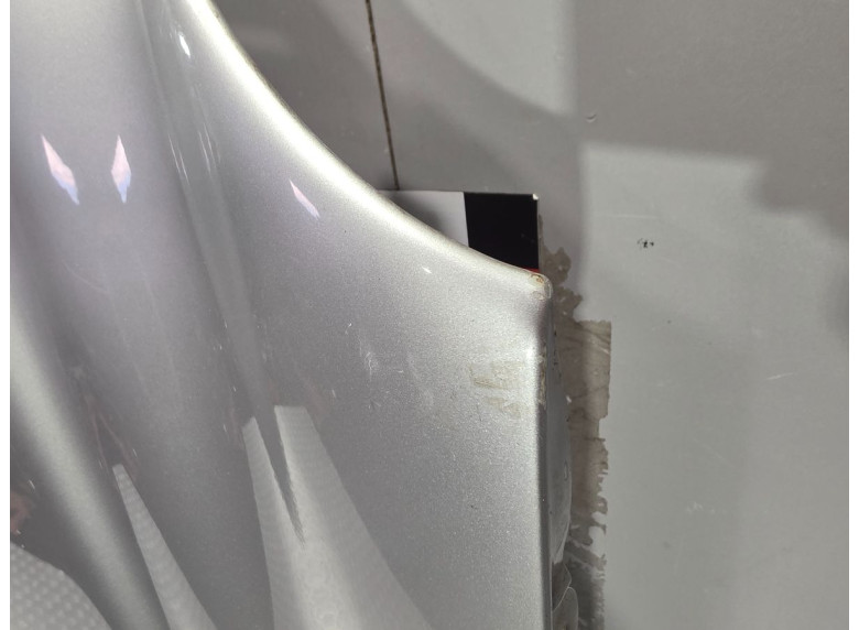 Капот к Mercedes E W211, 2005г.