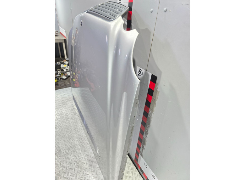 Капот к Mercedes E W211, 2005г.