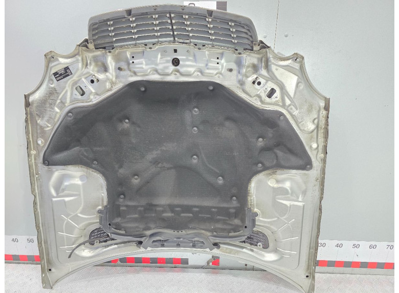 Капот к Mercedes E W211, 2005г.